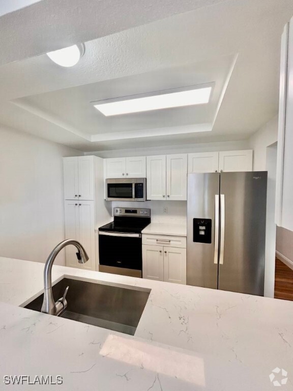 Building Photo - 3336 N Key Dr Unit 3 Rental