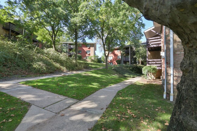 Great Notch Village