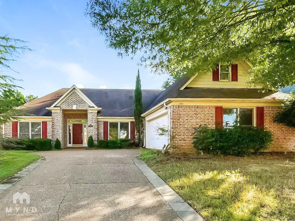 Photo - 1484 Cider House Ln