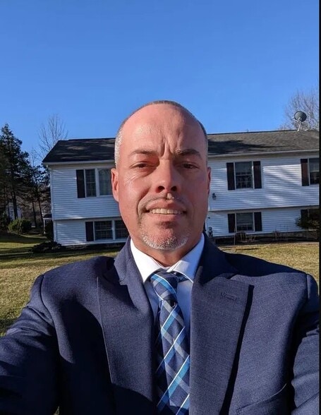 Primary Contact Photo