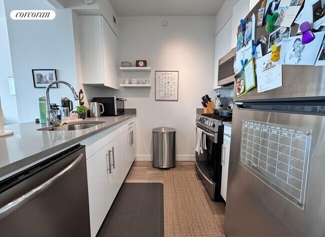 Photo - 52-03 Center Blvd