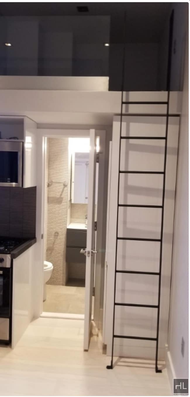 Building Photo - West 51st Street Rental