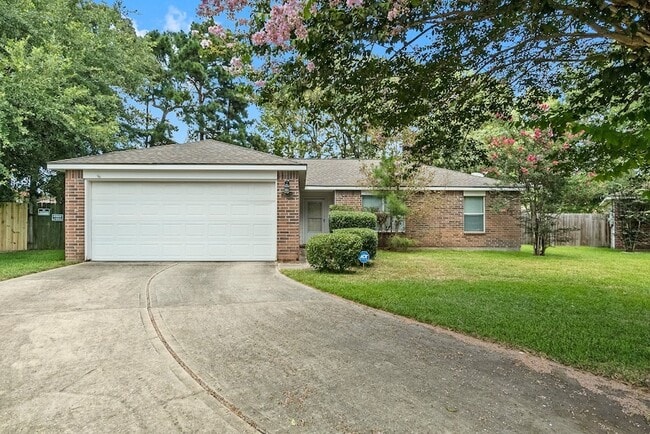 Photo - 16305 Many Trees Ln