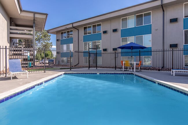 Aero Place Apartments