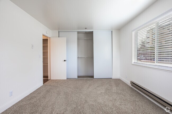 1HAB-1BA - 820&nbsp;ft² - Quail Hill Apartments