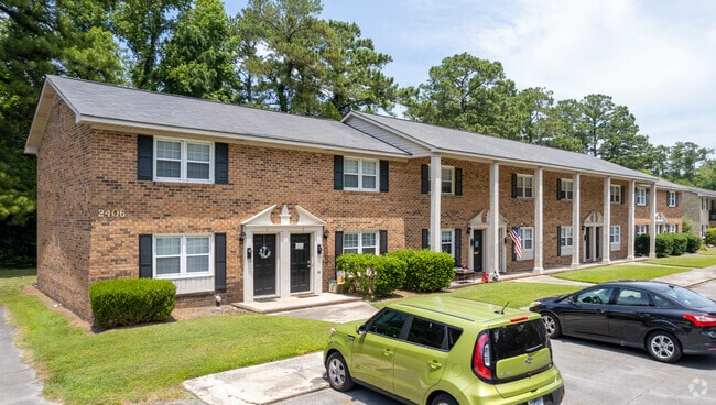 Tryon Estates Apartments