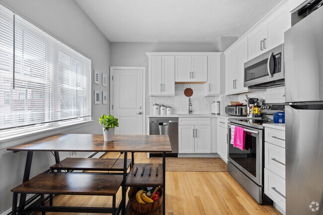 Building Photo - 34 Edison Grn Unit 1 Rental
