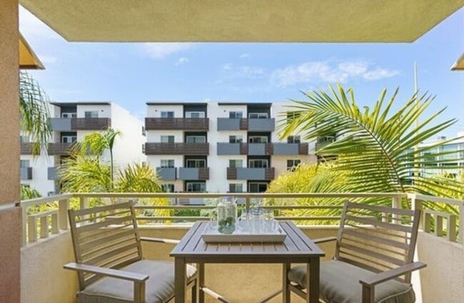 Photo - Rare Opportunity to Rent Spacious & Bright WLA Condo Unit 202