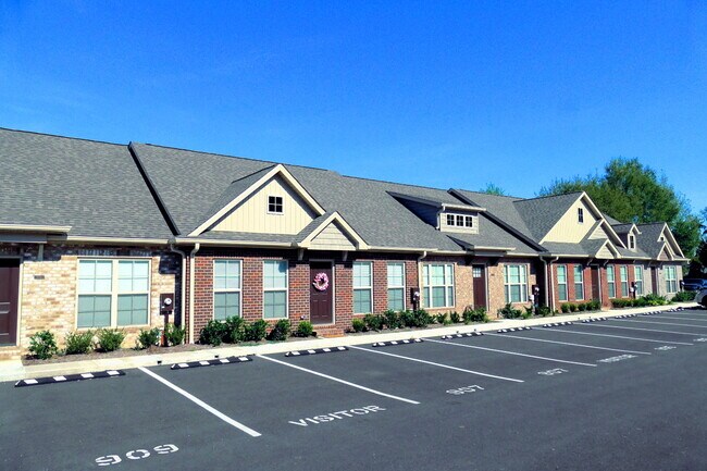 Photo - 907 Somerville Ct Unit 903