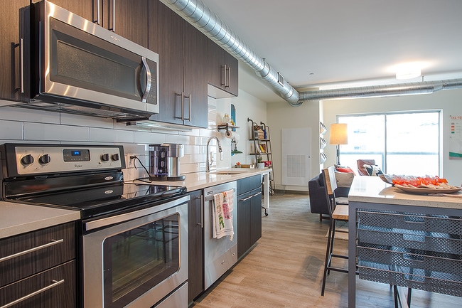 Photo - The Foundry at 41st