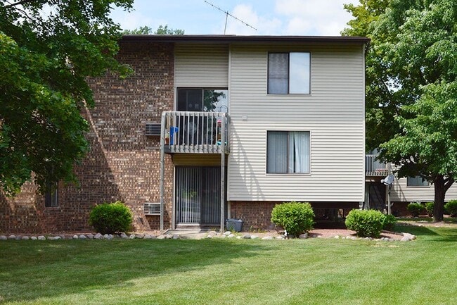 Wilson Avenue Apartments