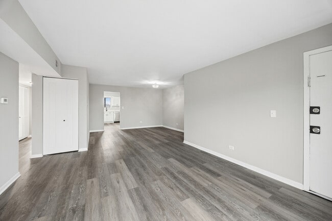 Photo - 1543 Ardmore Ave Unit E