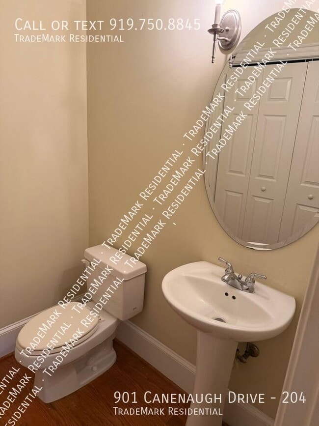 Photo - 901 Canenaugh Dr