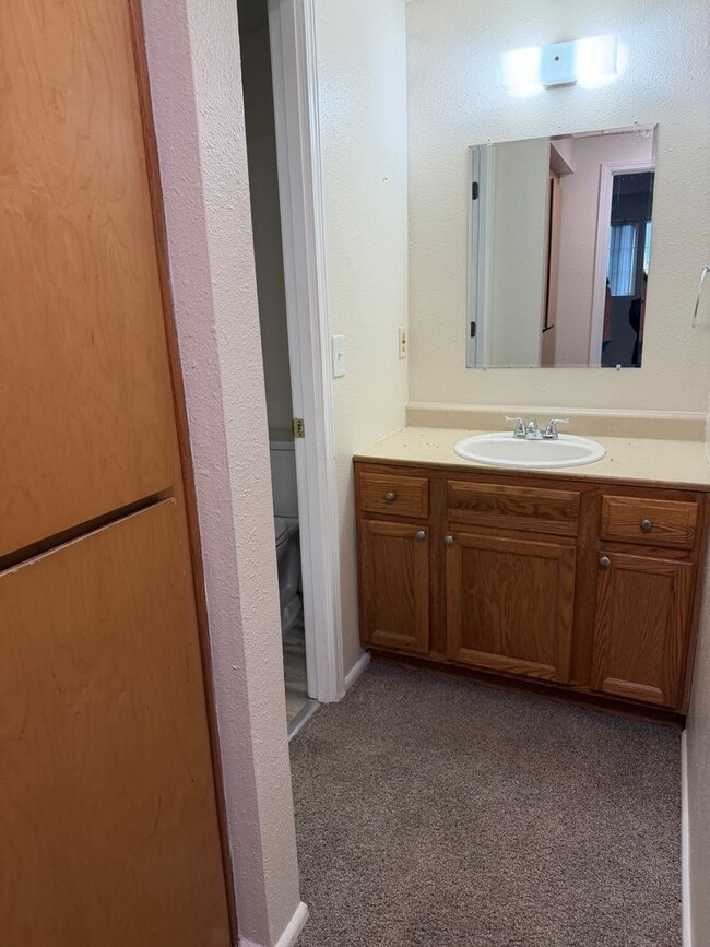 Photo - Second floor unit