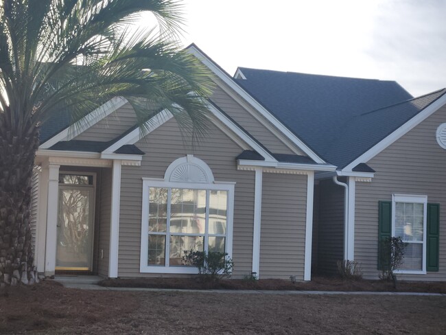 Beautiful Home Many Upgrades & Ammenities - 2569 Palmetto Hall Blvd Casa