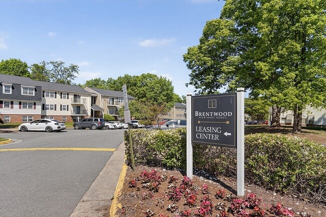 Building Photo - Brentwood Apartment Homes