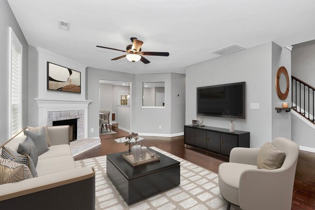 Photo - Welcome home to the popular Crossings neig...