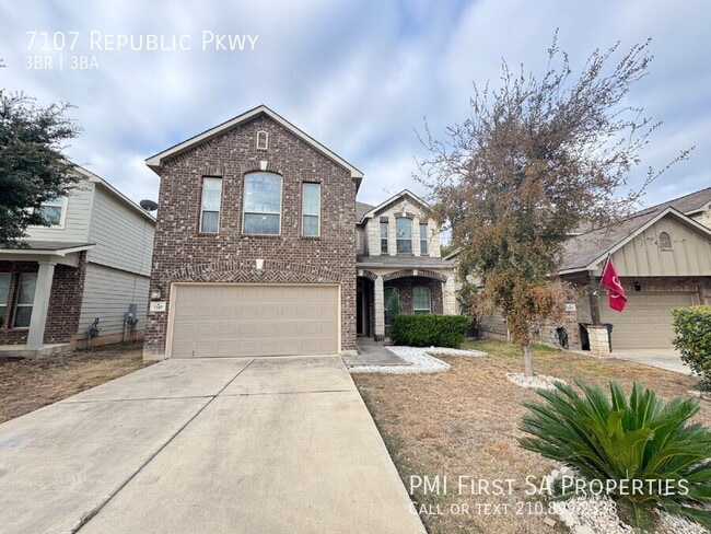 Photo - 7107 Republic Pkwy