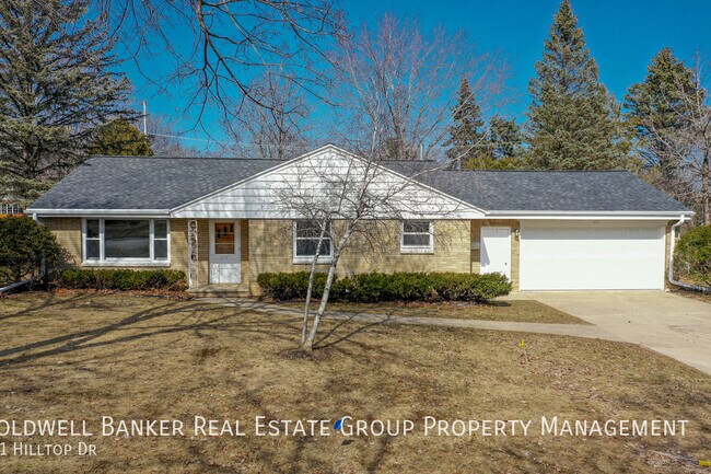 171 Hilltop Drive, Green Bay - 171 Hilltop Drive, Green Bay