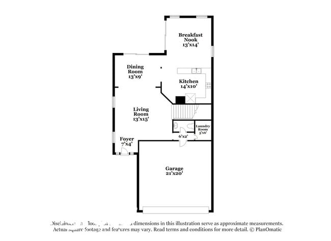 Photo - 11309 Thames Fare Way