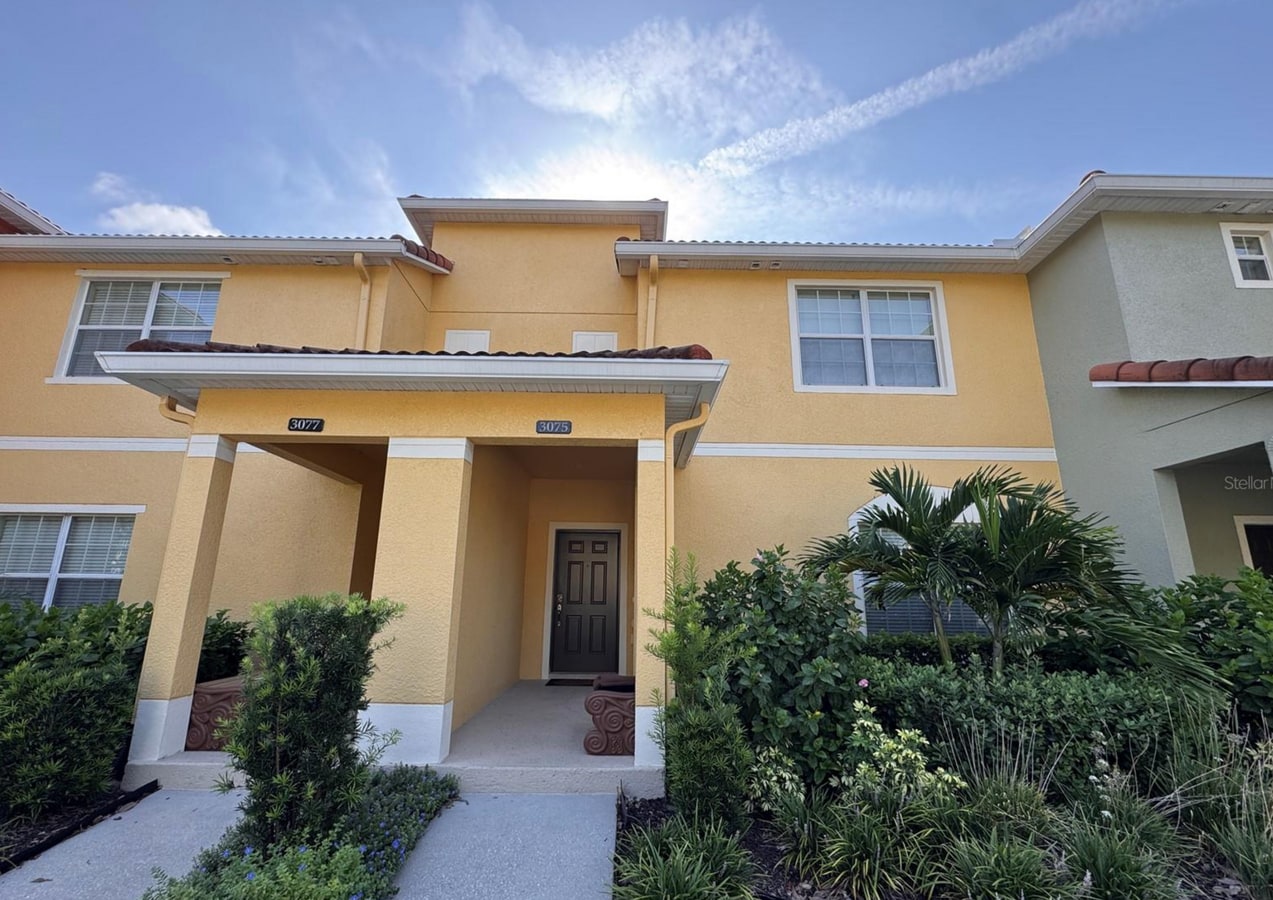Photo - 3075 Beach Palm Ave Townhome