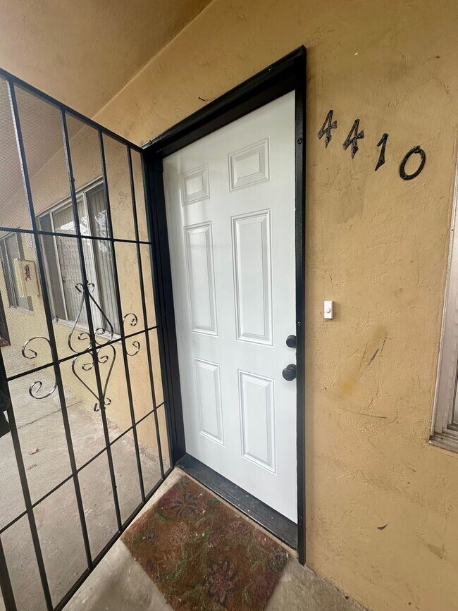 Photo - COMING SOON--Newly remodeled 2 bedroom 1 bath apartment 4 blocks from the beach