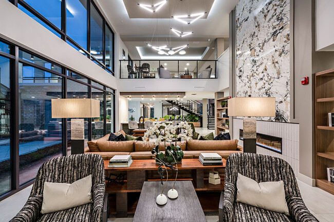Building Photo - The Aston at Town Center Rental