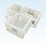 1 Bedroom Deluxe