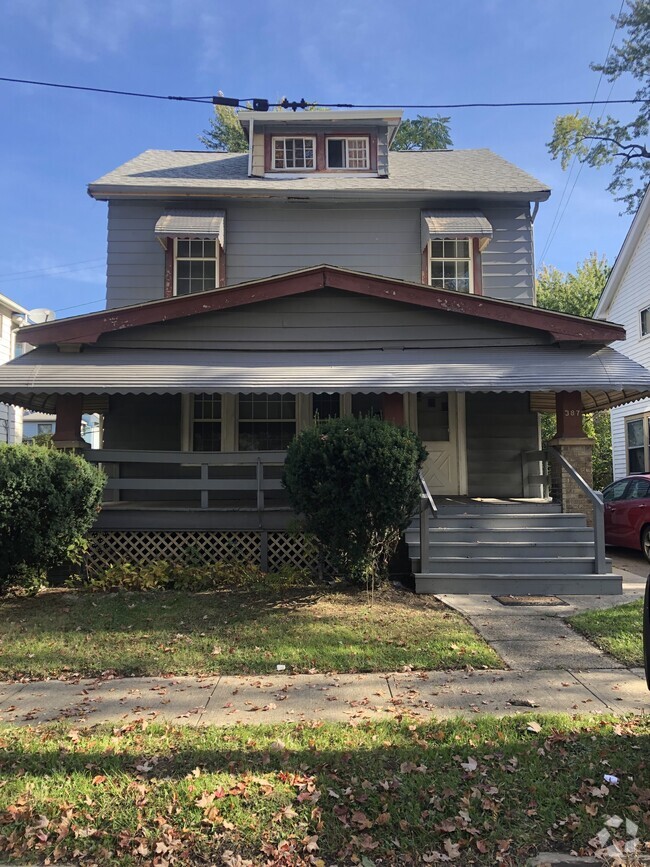 Building Photo - 387 Cleveland Rd Rental