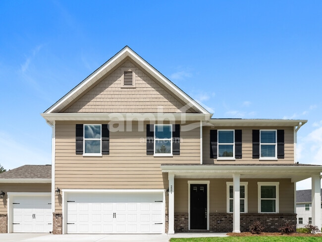 Building Photo - 221 Hickory Pointe Rd
