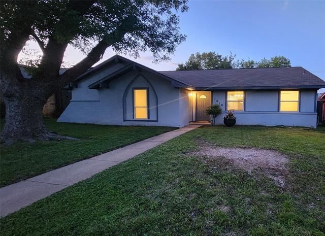 1619 Glenhill Ln