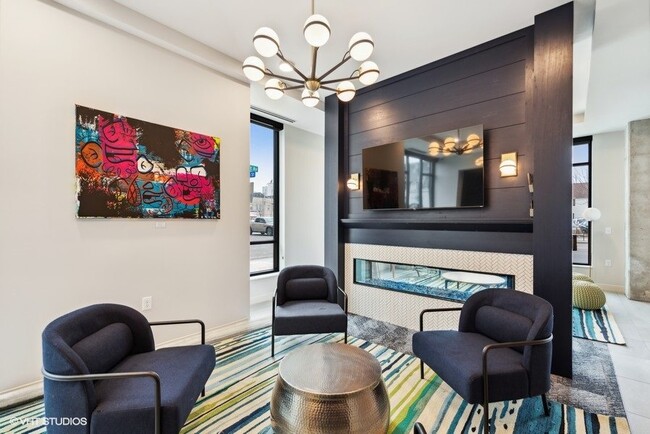 Lago Apartments