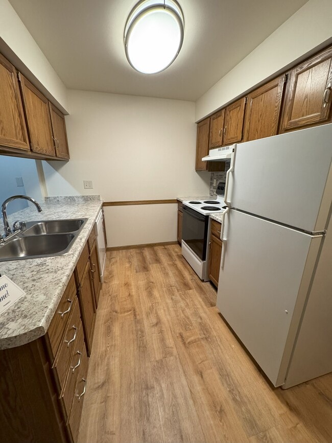 Westhaven Village Apartments