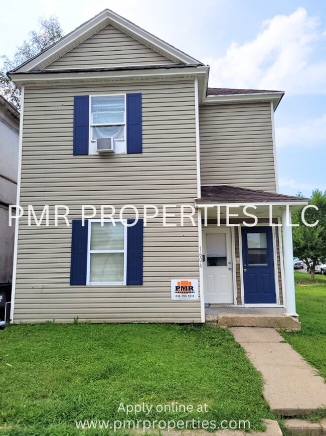 Photo - 1604 Jules St Apartment Unit 1604 1/2
