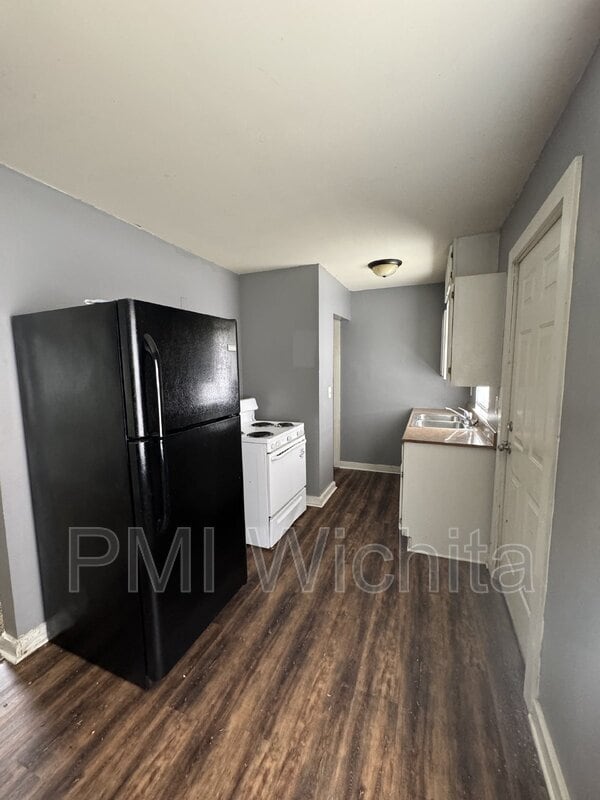 Photo - 824 S Water St Unit #2