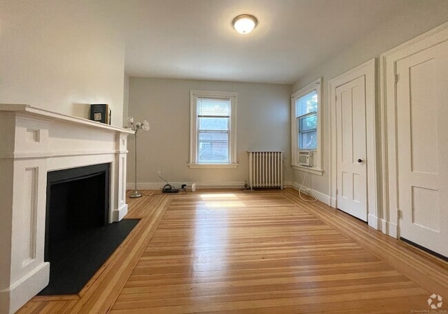 Building Photo - 48 Lyon St Unit 1 Rental