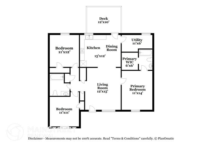 Building Photo - 273 Dustin Way Rental