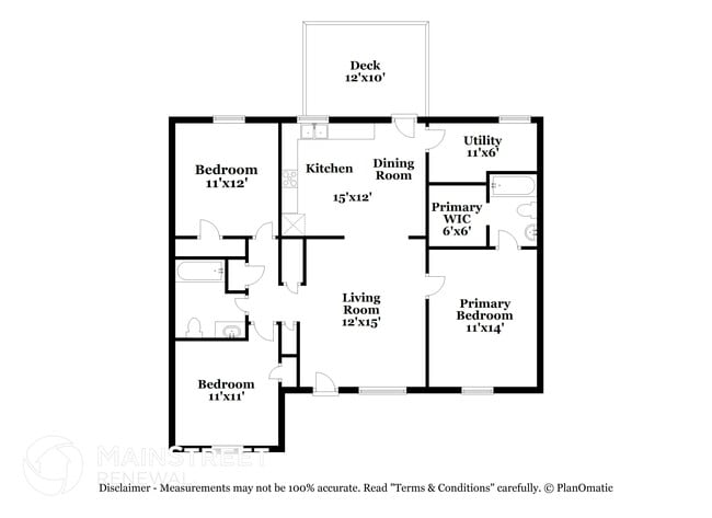Building Photo - 273 Dustin Way Rental