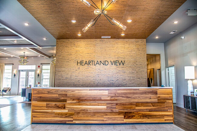 Heartland View Apartments