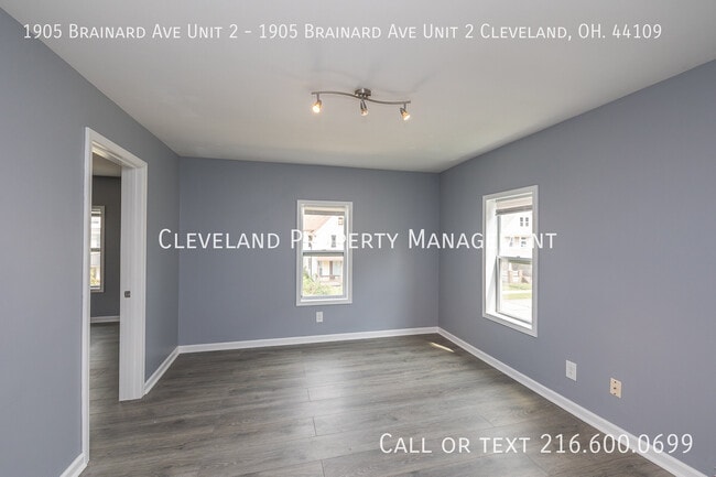 Photo - 1905 Brainard Ave Unit 1905 Brainard Ave 2 Cleveland, OH. 44109