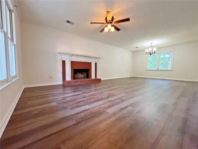 3060 Oak Meadow Dr