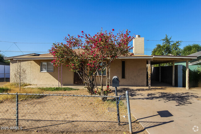 Building Photo - 1816 N 37th Ave Rental