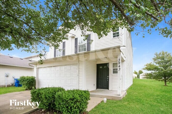 Photo - 3943 Narrowleaf Ct