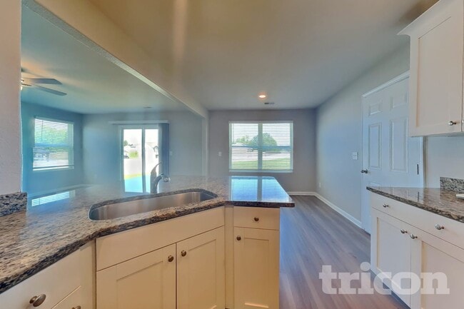 260 Chedworth Dr
