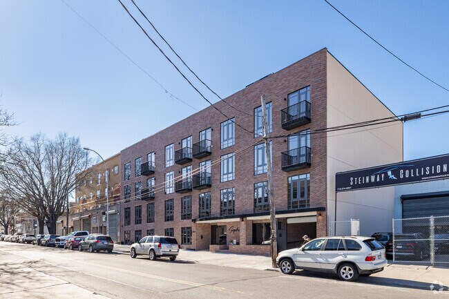 20-08 Steinway St - Sophie Condos - Sophie Condos