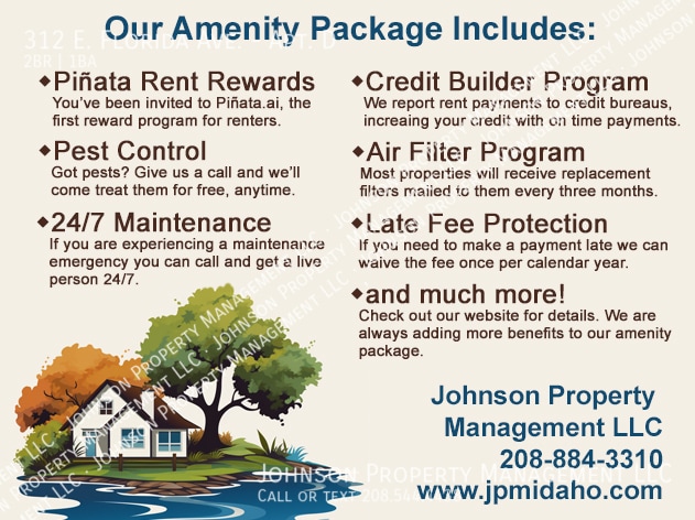 Photo - 312 E Florida Ave Unit Apt. D