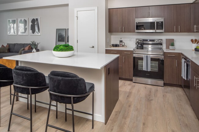 Prose Battle Ground apartments — community photo