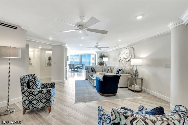 Photo - 4041 Gulf Shore Blvd N Unit 703