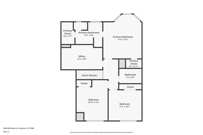 Photo - 8530 Wild Basin Dr