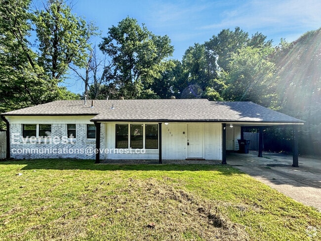 Building Photo - 1202 Town and Country Dr Rental